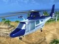 Trò chơi Mô phỏng bay cứu hộ trực thăng 3D trực tuyến