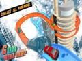 Trò chơi Đua Xe Mạo Hiểm Mega Ramp: Đường Đua Không Thể 3d trực tuyến