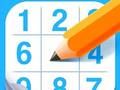 Trò chơi Bậc thầy Sudoku trực tuyến