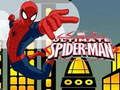 Trò chơi Marvel Ultimate Spider-Man trực tuyến