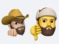 Trò chơi Puzzle Memoji trực tuyến