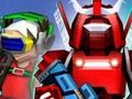 Trò chơi Mad Gunz trực tuyến