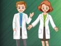 Trò chơi Dễ dàng thoát khỏi phòng 45  trực tuyến