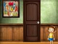 Trò chơi Thoát khỏi phòng trẻ em 54  trực tuyến