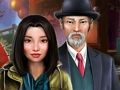 Trò chơi Lời nguyền phù thủy  trực tuyến