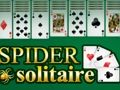 Trò chơi Solitaire Nhện trực tuyến