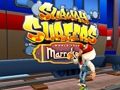 Trò chơi Chuyến tham quan vòng quanh thế giới của Subway Surfers: Marrakesh  trực tuyến