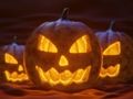 Trò chơi Jack-O-Lantern Jigsaw  trực tuyến