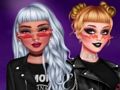 Trò chơi Khá trong Punk  trực tuyến