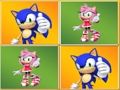 Trò chơi Sonic Memory phù hợp với trực tuyến