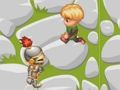 Trò chơi Cuộc phiêu lưu game nhập vai của ASR trực tuyến