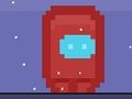 Trò chơi Pixel Us Red và Blue  trực tuyến