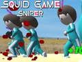 Trò chơi Game Mực: Bắn Tỉa  trực tuyến