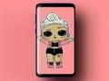 Trò chơi Puzzle Lol trực tuyến
