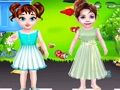 Trò chơi Baby Taylor Bảo vệ Hành tinh  trực tuyến