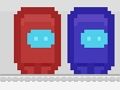 Trò chơi Pixel Us Red và Blue 2  trực tuyến