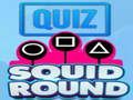 Trò chơi Câu đố Squid Round trực tuyến