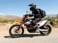 Trò chơi Ktm 690 enduro r trực tuyến