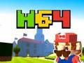 Trò chơi Kogama: Super Mario trực tuyến Trò chơi Kogama: Super Mario trực tuyến