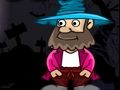 Trò chơi Halloween đang đến tập 4  trực tuyến