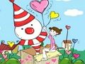 Trò chơi Sân chơi Mạt chược  trực tuyến