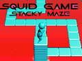 Trò chơi Trò chơi mực ống Stacky Maze  trực tuyến