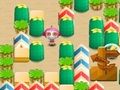 Trò chơi Bomberman  trực tuyến