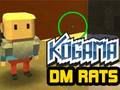 Trò chơi Kogama: DM Chuột trực tuyến