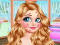 Trò chơi Sophie Trang điểm tức thì  trực tuyến