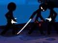 Trò chơi Stickman Ma Online trực tuyến