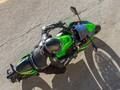 Trò chơi Kawasaki Ninja 650 trực tuyến