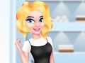 Trò chơi Blogger làm đẹp trực tuyến