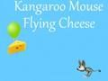 Trò chơi Chuột Kangaroo Phô Mai Bay trực tuyến