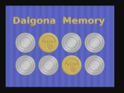 Trò chơi Ký ức Dalgona trực tuyến