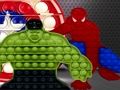 Trò chơi Siêu anh hùng bật nó Jigsaw trực tuyến Trò chơi Siêu anh hùng bật nó Jigsaw trực tuyến