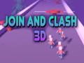 Trò chơi Tham gia và đụng độ 3D  trực tuyến