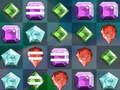 Trò chơi Đồ trang sức Magic: Match Match3 trực tuyến
