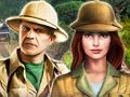 Trò chơi Nhiệm vụ Safari  trực tuyến