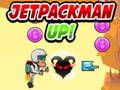 Trò chơi Jetpackman lên! trực tuyến