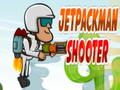 Trò chơi Jetpackman Shooter trực tuyến
