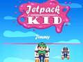 Trò chơi Jetpack Kid trực tuyến