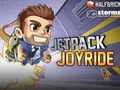 Trò chơi Jetpack Joyride trực tuyến