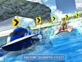 Trò chơi Cuộc đua mô tô nước Jet Ski trực tuyến