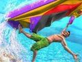 Trò chơi Đua Jet Ski trực tuyến
