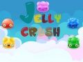 Trò chơi Jelly Crush trực tuyến