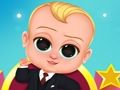 Trò chơi Baby Boss trở lại kinh doanh  trực tuyến