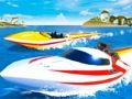 Trò chơi Đua thuyền nhanh cực đoan trực tuyến