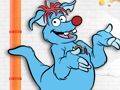Trò chơi Woozle Goozle: Công cụ tìm kiếm phát minh 3001  trực tuyến