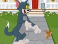 Trò chơi Bạn là Tom hay Jerry?  trực tuyến