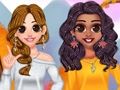 Trò chơi Bff Phong cách mùa thu hấp dẫn  trực tuyến